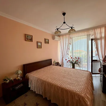 комплекс каприз アパート